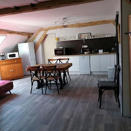 Gite La Grange Verdon  외부 사진